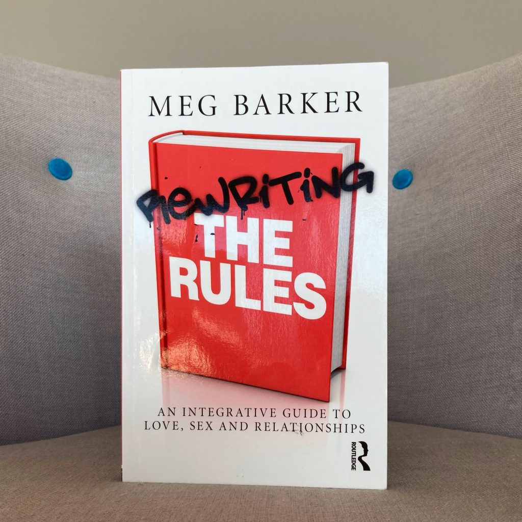 the best nonfiction books for singles : rewriting the rules
