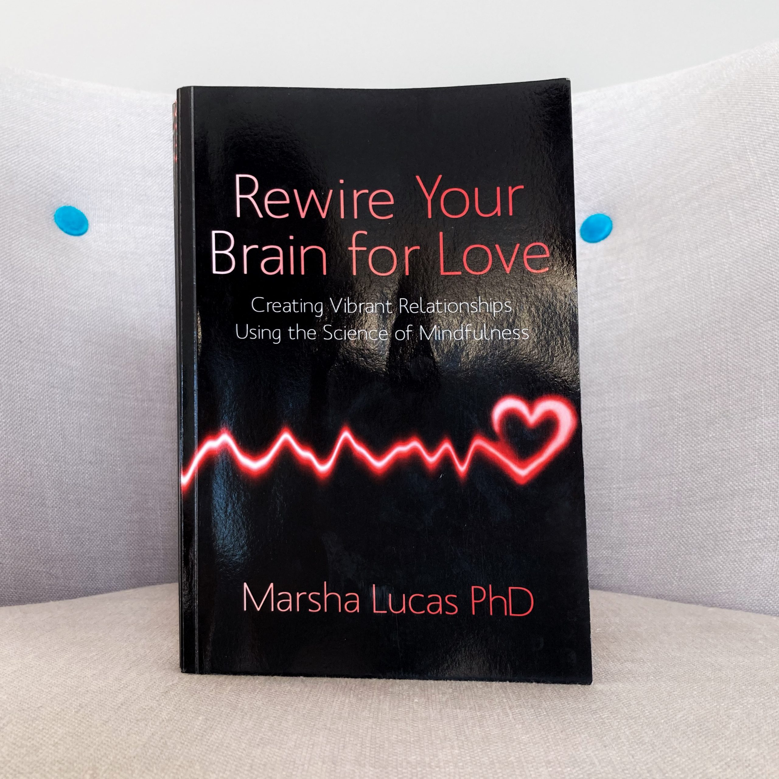 best nonfiction books for singles : rewire your brain for love