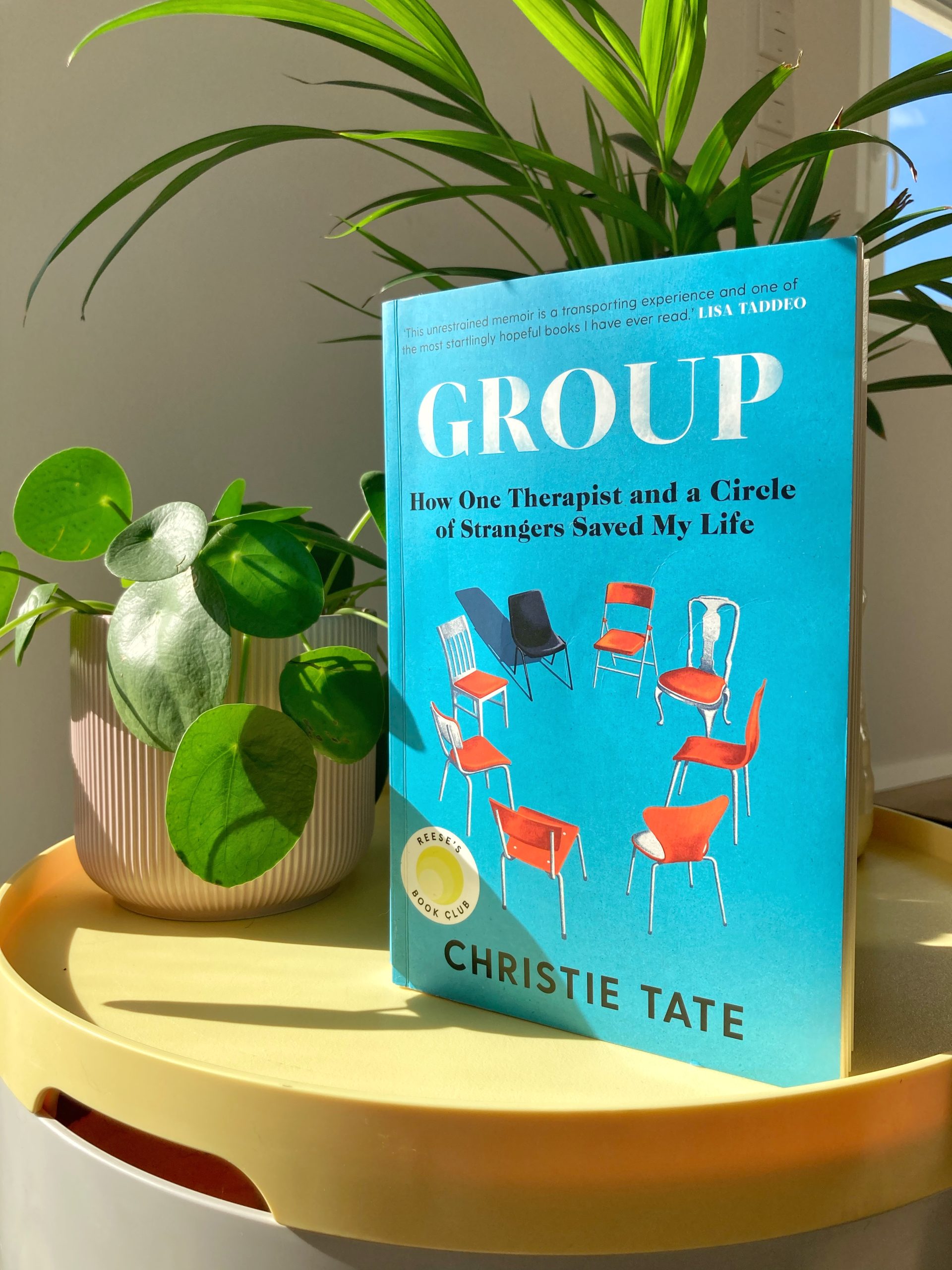 cover of 'group'